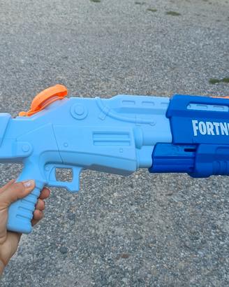 Fucile ad acqua Fortnite