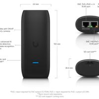 Ubiquiti UniFi Protect AI Port (porta UP-AI)