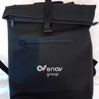 Zaino/zainetto enav group