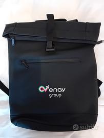 Zaino/zainetto enav group