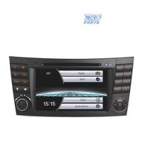 RADIO NAVIGATORE 7" PER MERCEDES CL. E W211 CLS W
