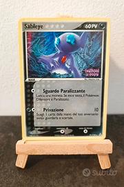 Carta Sableye