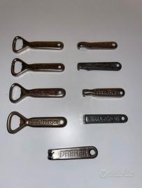 SET CAVATAPPI VINTAGE BIRRE ITALIANE