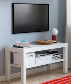 Mobile TV libreria Ikea
