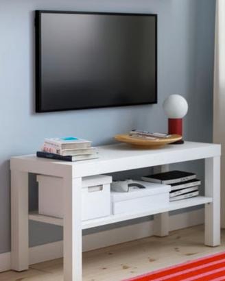 Mobile TV libreria Ikea