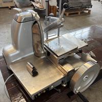 Affettatrice Omas SE9