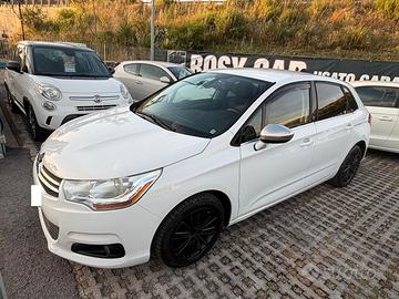 Citroen C4 1.6 HDi 90 Seduction-03/2014