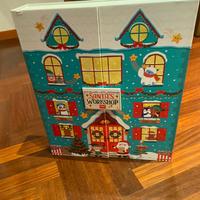 calendario avvento legami 2024