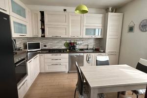 Ampissimo quadrilocale