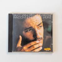 Bruce Springsteen – The Wild, the Innocent & the E
