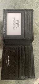 Portafoglio Balenciaga