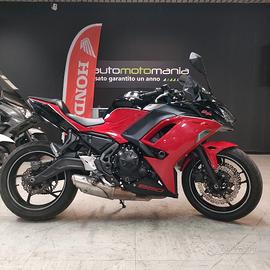 Kawasaki Ninja 650 40th anniversario