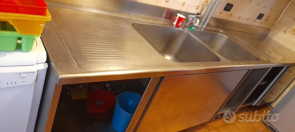 Rationel Divisori per cassetti cucina 80 cm in all - Arredamento e