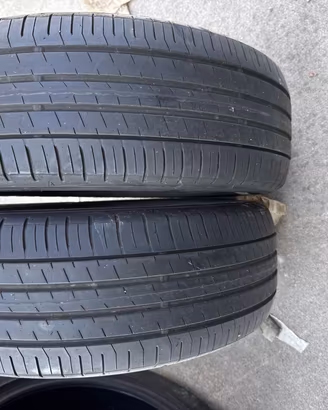 gomme usate 2056016 Estivo FALKEN - ZE310 EC - 466