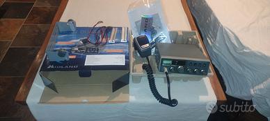 Ricetrasmettitore Alan 48