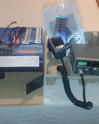 Ricetrasmettitore Alan 48