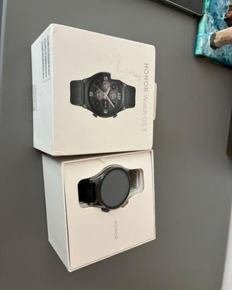 Watch Honor GS3