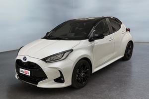Toyota Yaris 1.5h Style