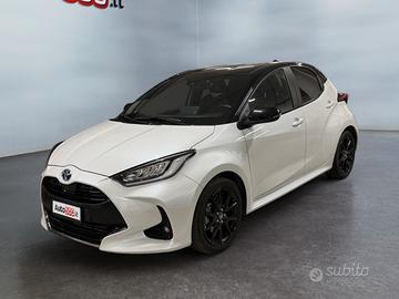 Toyota Yaris 1.5h Style