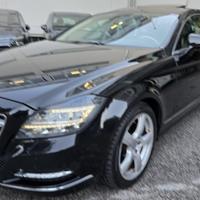 Mercedes-benz CLS 250 SW BlueTEC 4Matic Premium