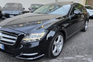 Mercedes-benz CLS 250 SW BlueTEC 4Matic Premium