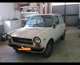 Autobianchi A112