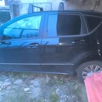 Mercedes Classe A 160 CDI Elegance 2009