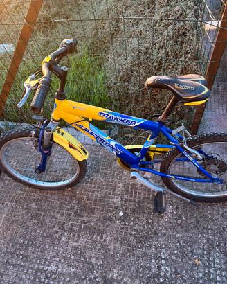Bici per bambino