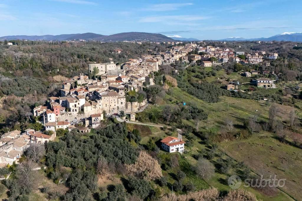 Casa – Poggio Nativo, Casali di Poggio Nativo - Vista 3