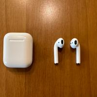 Apple AirPods 2