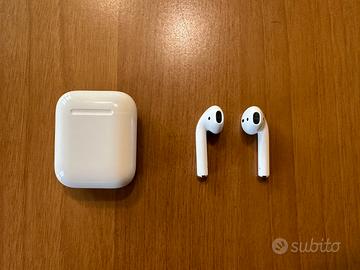 Apple AirPods 2