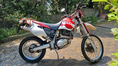Yamaha TT 600 - 1999