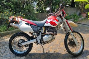 Yamaha TT 600 - 1999