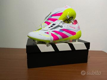 Scarpe da calcio, Adidas