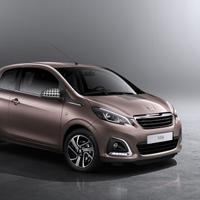 Ricambi usati peugeot 108 - 208 #2