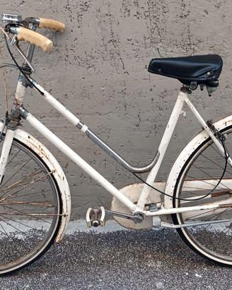 3 bici da donna 26"