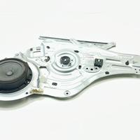 CREMAGLIERA ANTERIORE DESTRA KIA Sportage Serie 82