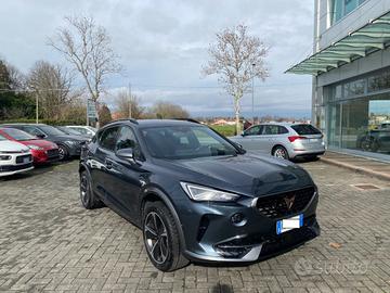 CUPRA Formentor 1.5 TSI DSG