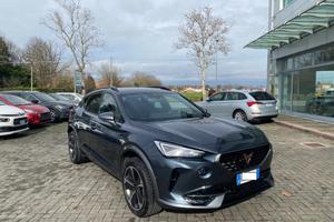 CUPRA Formentor 1.5 TSI DSG