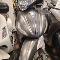Piaggio Beverly 300 i.e. Abs asr