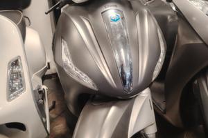 Piaggio Beverly 300 i.e. Abs asr