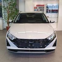 Hyundai i20 1.0 T-GDI 90cv DCT Prime