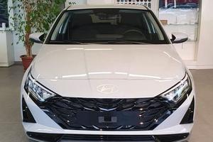Hyundai i20 1.0 T-GDI 90cv DCT Prime