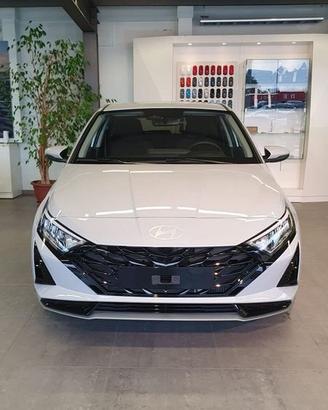 Hyundai i20 1.0 T-GDI 90cv DCT Prime