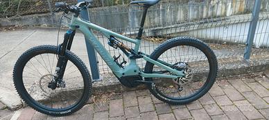 E-bike Specialized Turbo levo comp alloy