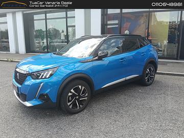 Peugeot 2008 GT 1.2 PureTech 130 #11484