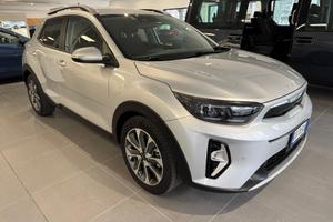 KIA Stonic Stonic 1.0 T-GDi GPL DCT Style