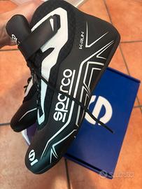 Scarpe sparco NUOVE