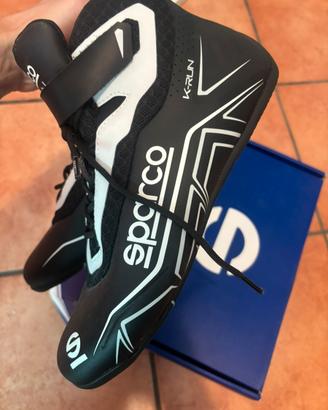 Scarpe sparco NUOVE