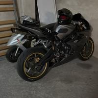 Daytona 675 2007